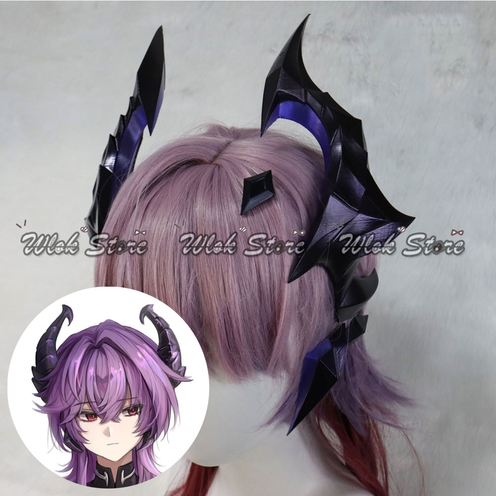 Party Games Cartoon - Anime Game Genshin Impact Durin Cosplay