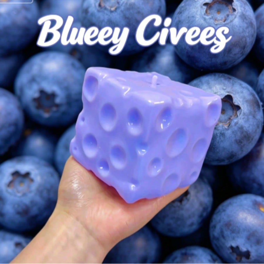 New Blueberry Cheese Cake Squi - Party Games Event 评论和价格