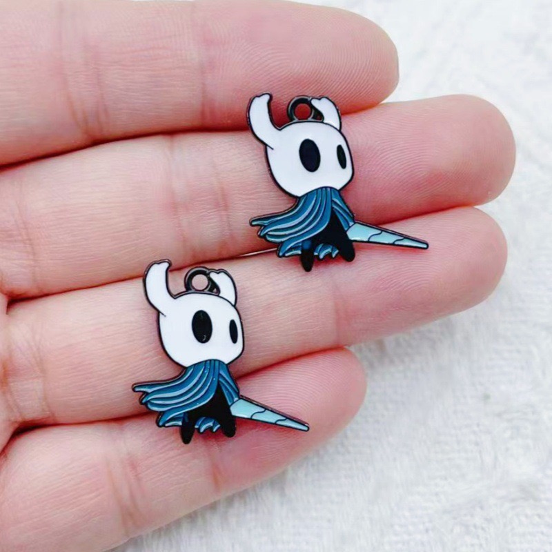 10pcs alloy drip oil cartoon a - Party Games Event 评论和价格