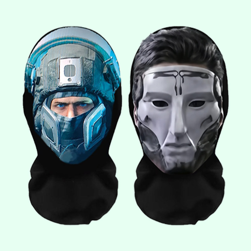 Breathable and washable mesh h - Party Games Stream 评论和价格