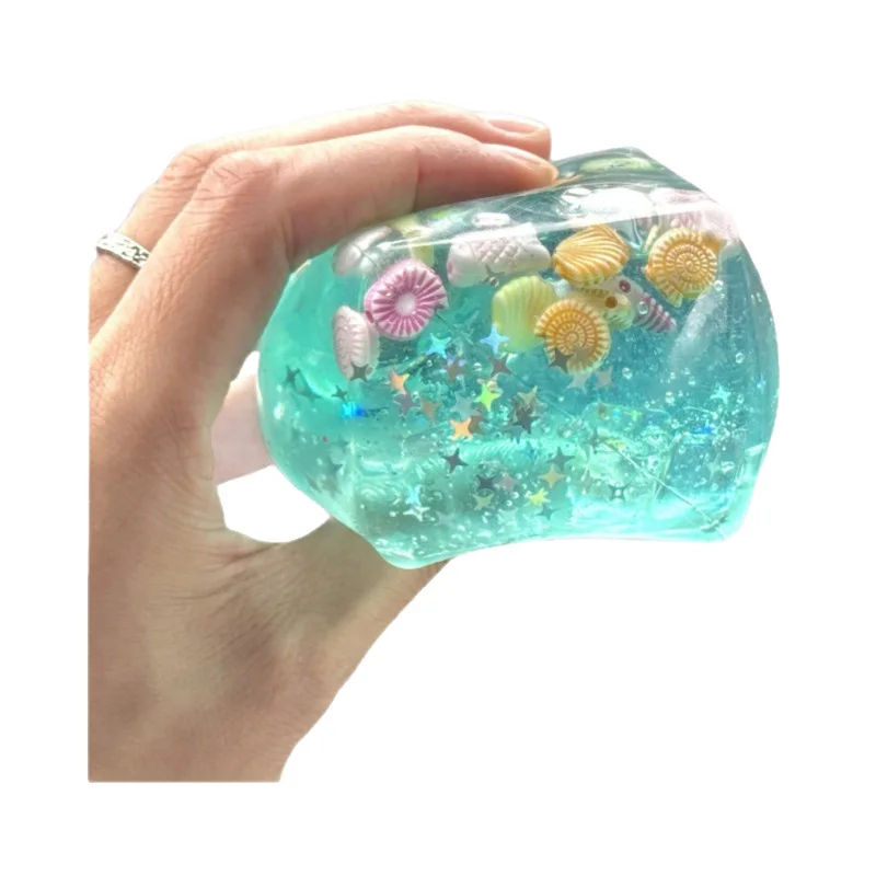 Ocean Style Embedded Shell Slo - Party Games Event 评论和价格