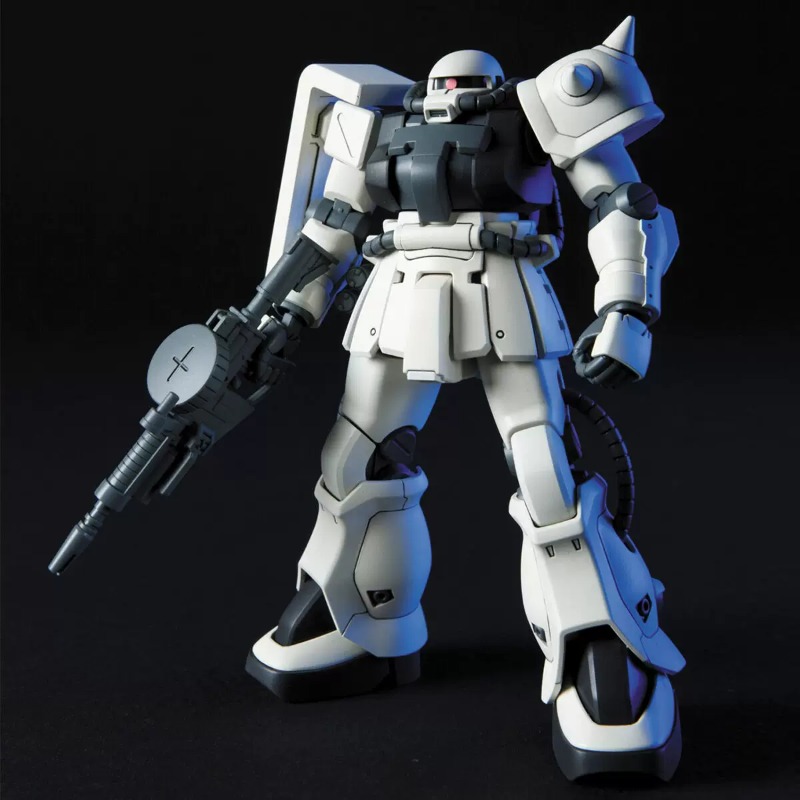 Bandai Original Genuine In Sto - Bandai Model Gundam Hg 评论和价格
