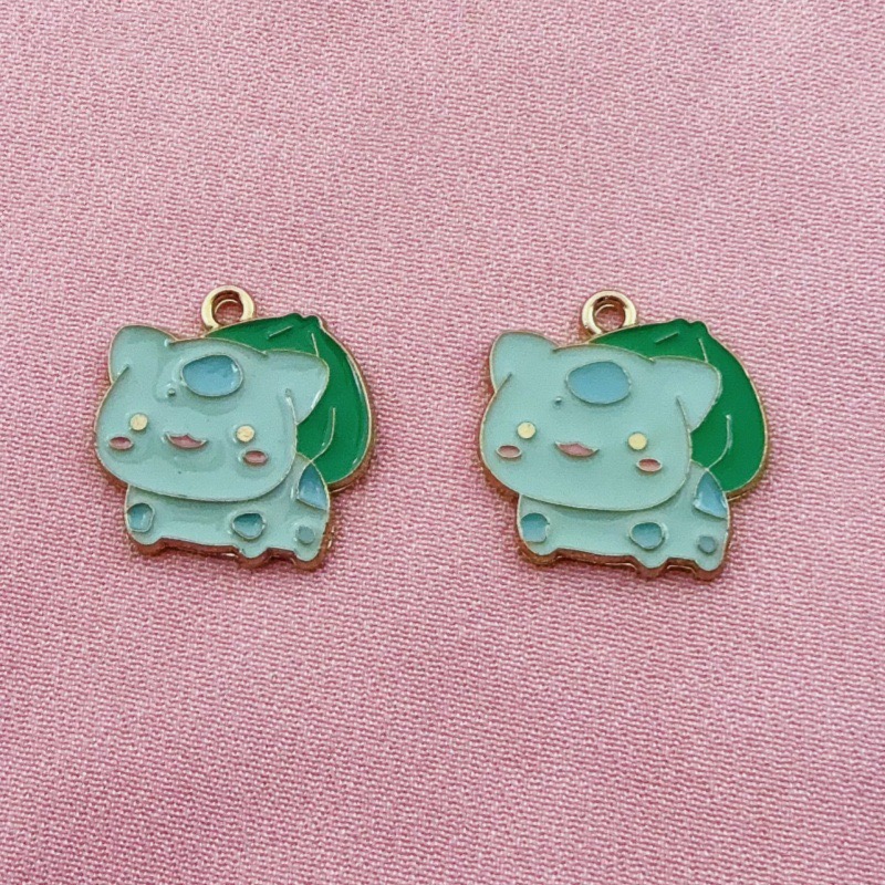 10pcs Cartoon Drip Oil Jewelry - Party Games Event 评论和价格