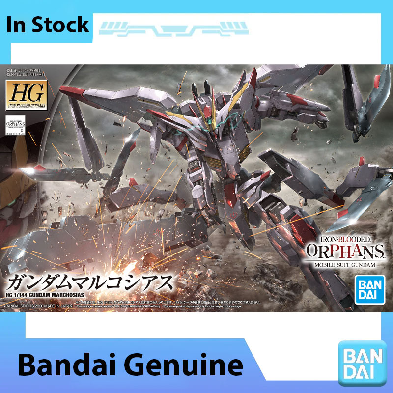 Bandai 100% Genuine Gundam Mod - Bandai Model Gundam Hg 评论和价格