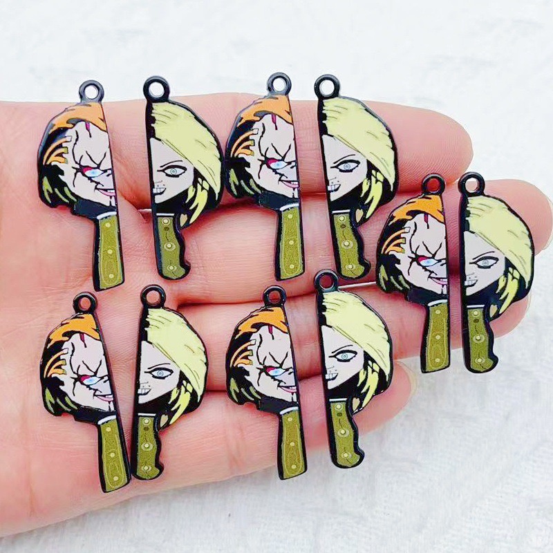 10pcs cartoon clown funny coup - Party Games Event 评论和价格
