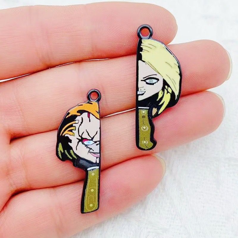 10pcs cartoon clown funny coup - Party Games Event 评论和价格