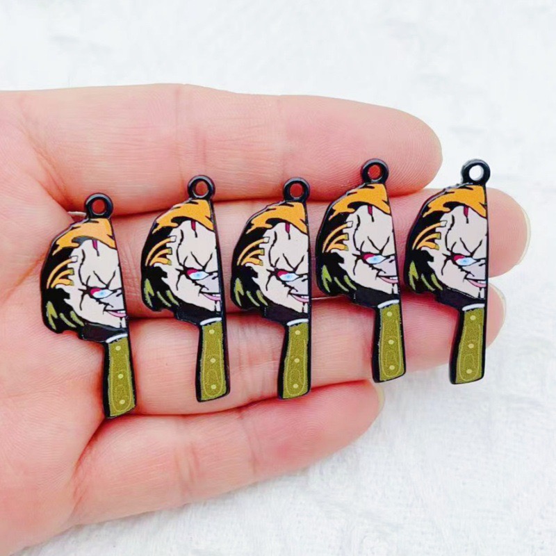 10pcs cartoon clown funny coup - Party Games Event 评论和价格