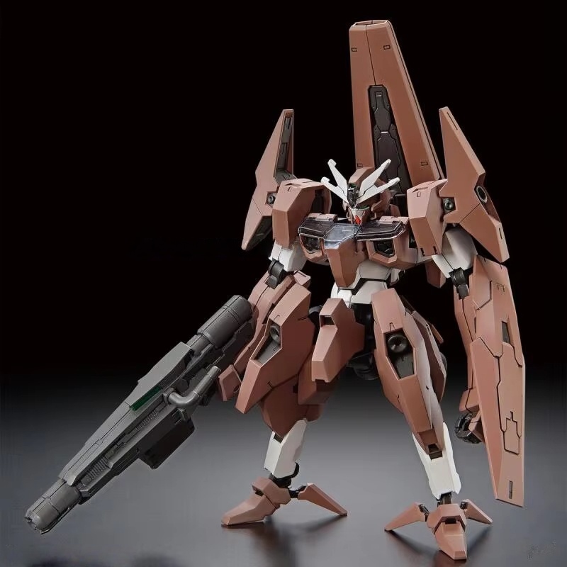 Bandai Original In Stock Banpr - Bandai Model Gundam Hg 评论和价格