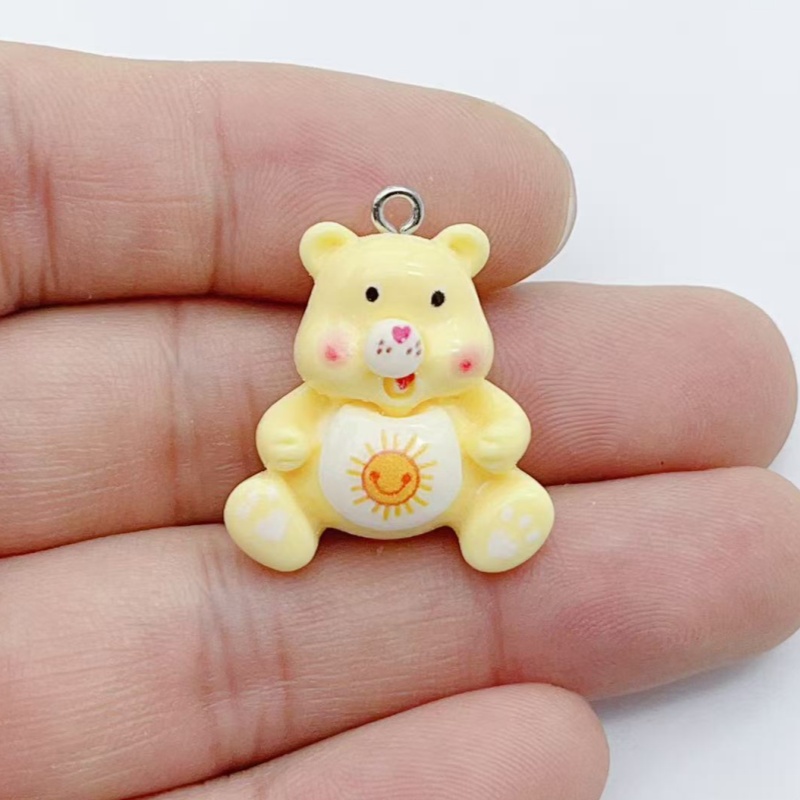 10pcs cartoon animal charm pen - Party Games Event 评论和价格