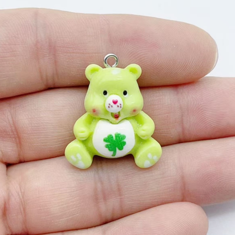 10pcs cartoon animal charm pen - Party Games Event 评论和价格