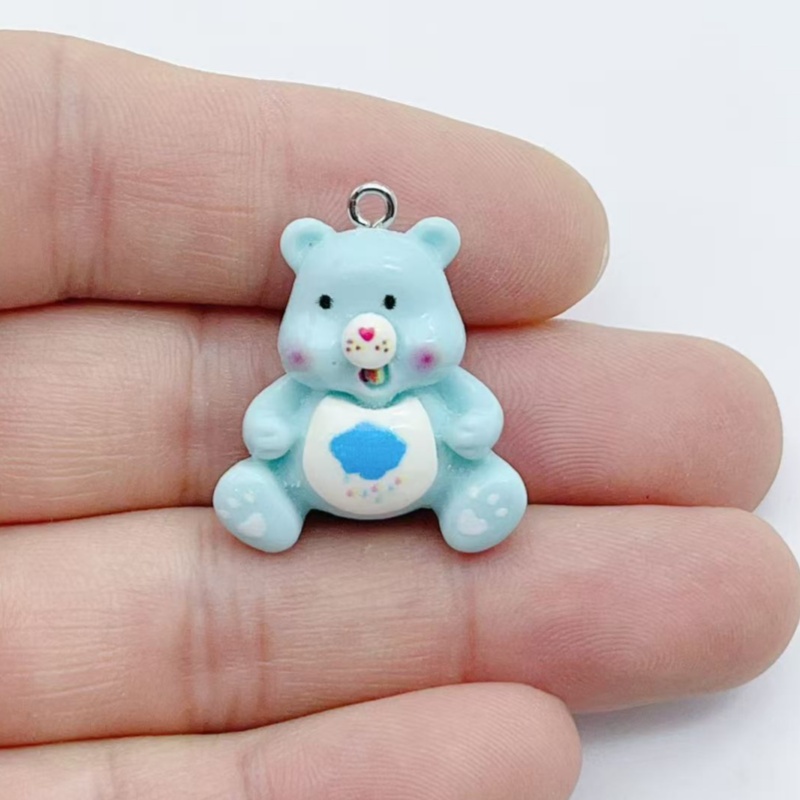10pcs cartoon animal charm pen - Party Games Event 评论和价格