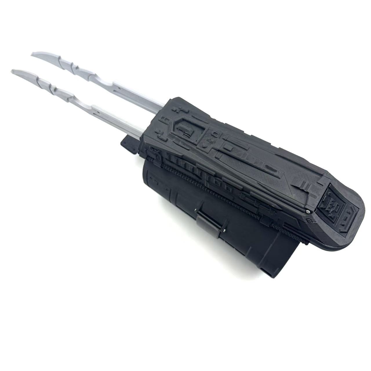 Anime Wolf Predator Scalable W - Party Games Phone 评论和价格