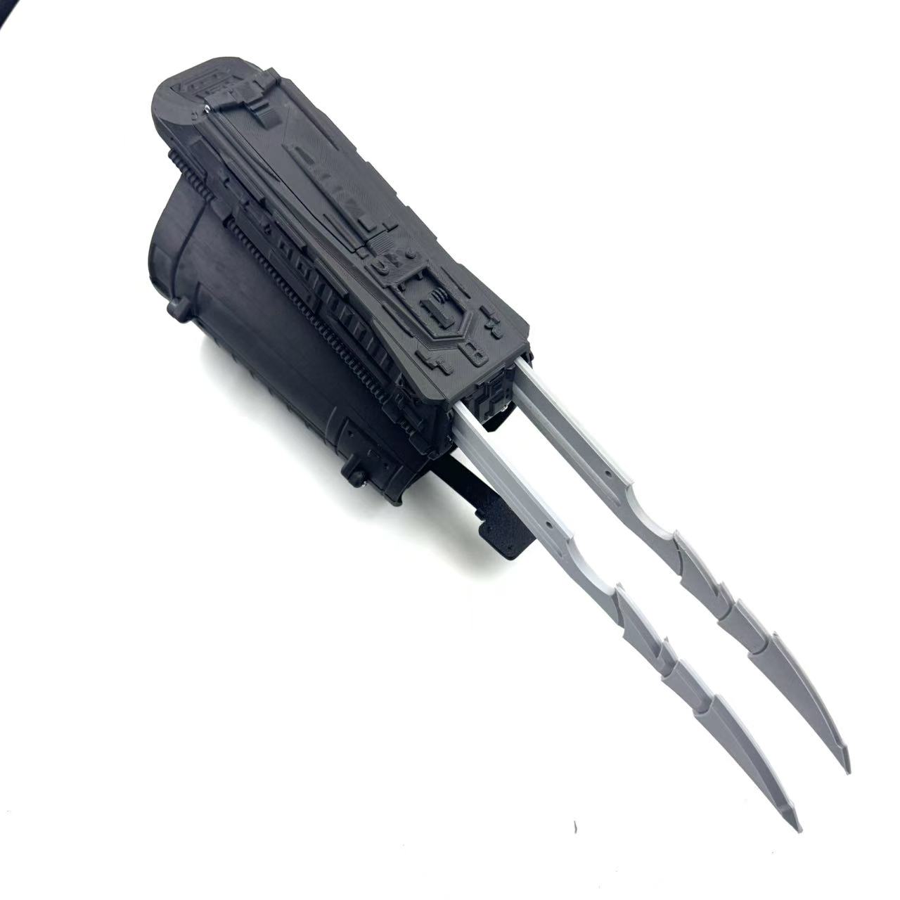 Anime Wolf Predator Scalable W - Party Games Phone 评论和价格