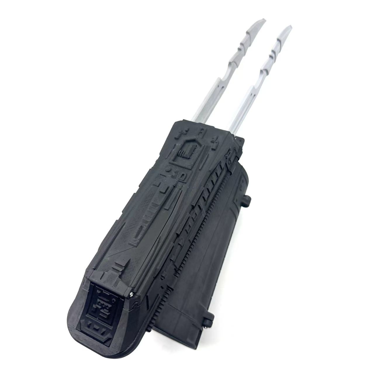 Anime Wolf Predator Scalable W - Party Games Phone 评论和价格