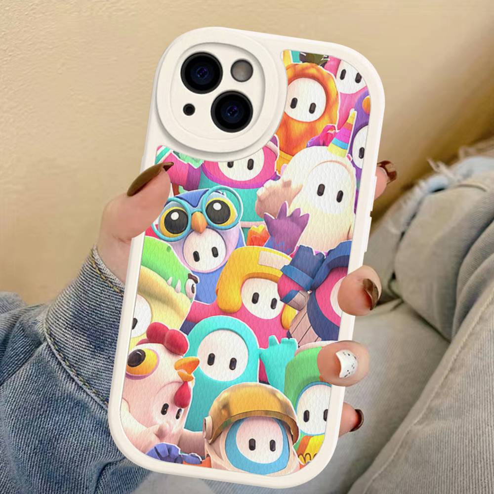 F-Fall G-Guys Party Game Phone - Party Games Phone 评论和价格