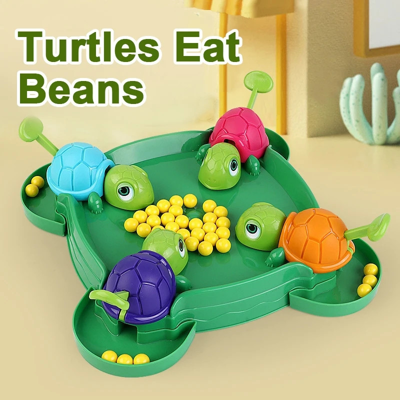 Children's Toys Desktop Compet - Play Friends Party Games 评论和价格