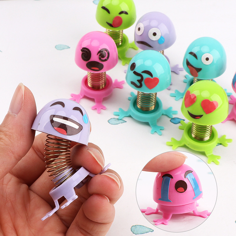 20Pcs Mini DIY Jumping Finger  - Party Games Jenga 评论和价格
