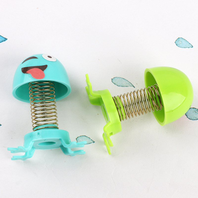 20Pcs Mini DIY Jumping Finger  - Party Games Jenga 评论和价格
