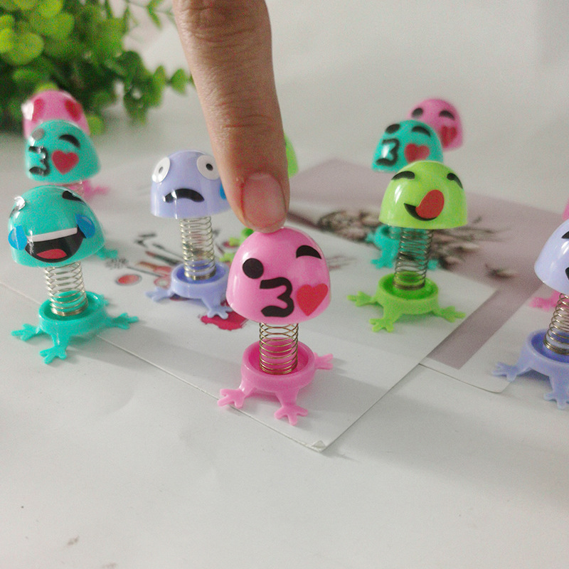 20Pcs Mini DIY Jumping Finger  - Party Games Jenga 评论和价格