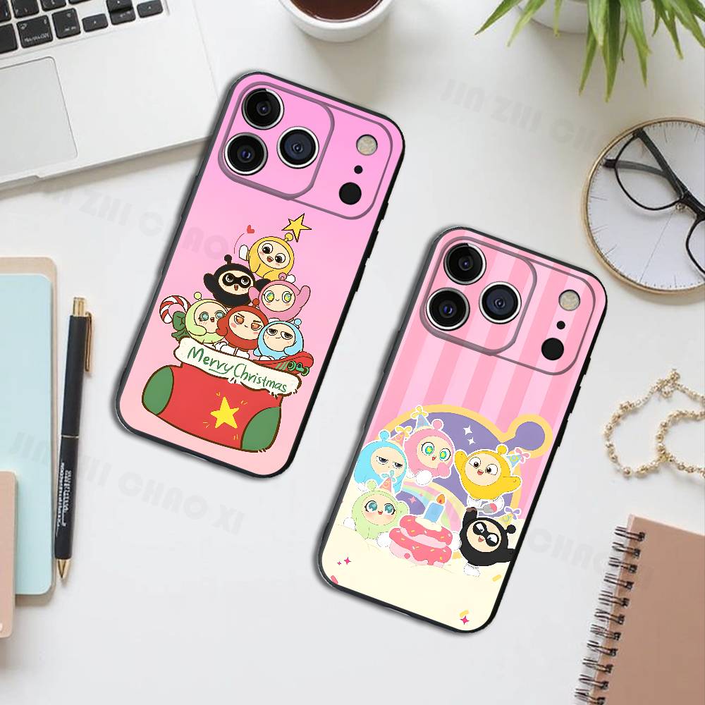 Game E-Egg Party Silicone Phon - Party Games Phone 评论和价格