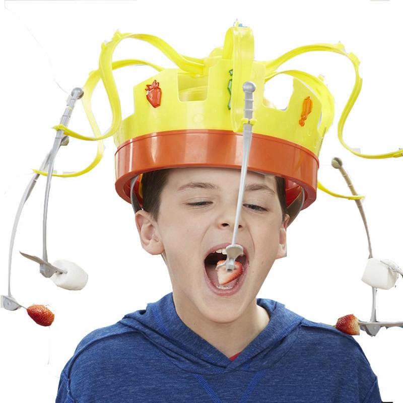 1PC Novelty Toys for Children  - Play Friends Party Games 评论和价格