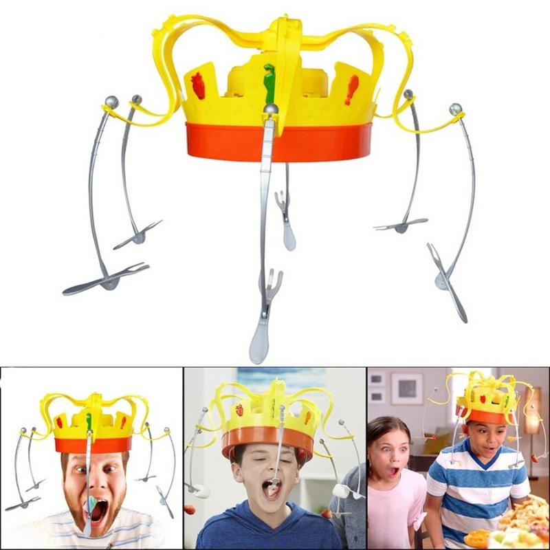 1PC Novelty Toys for Children  - Play Friends Party Games 评论和价格