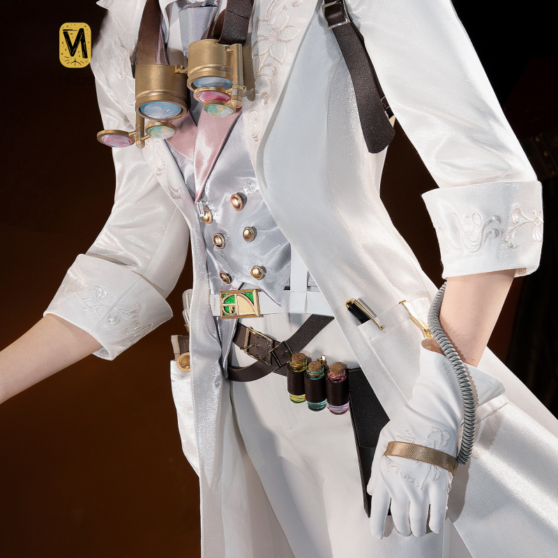 Game Identity V Prisoner Cospl - Party Games Cartoon 评论和价格