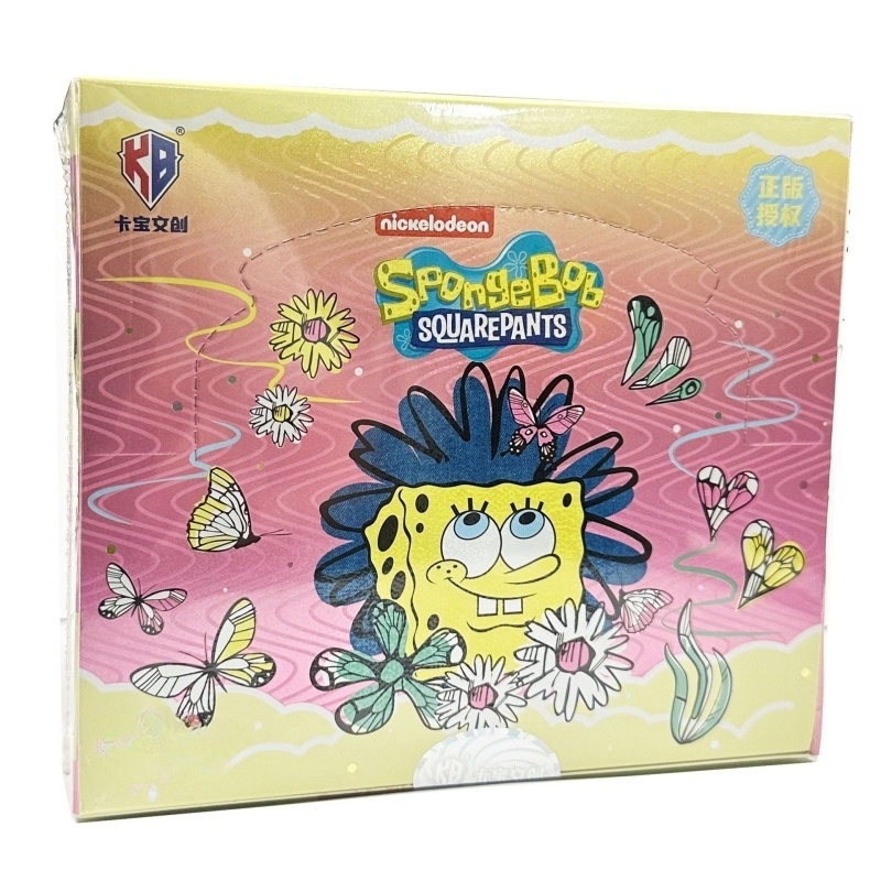 Genuine SpongeBob SquarePants  - Book Party Games 评论和价格