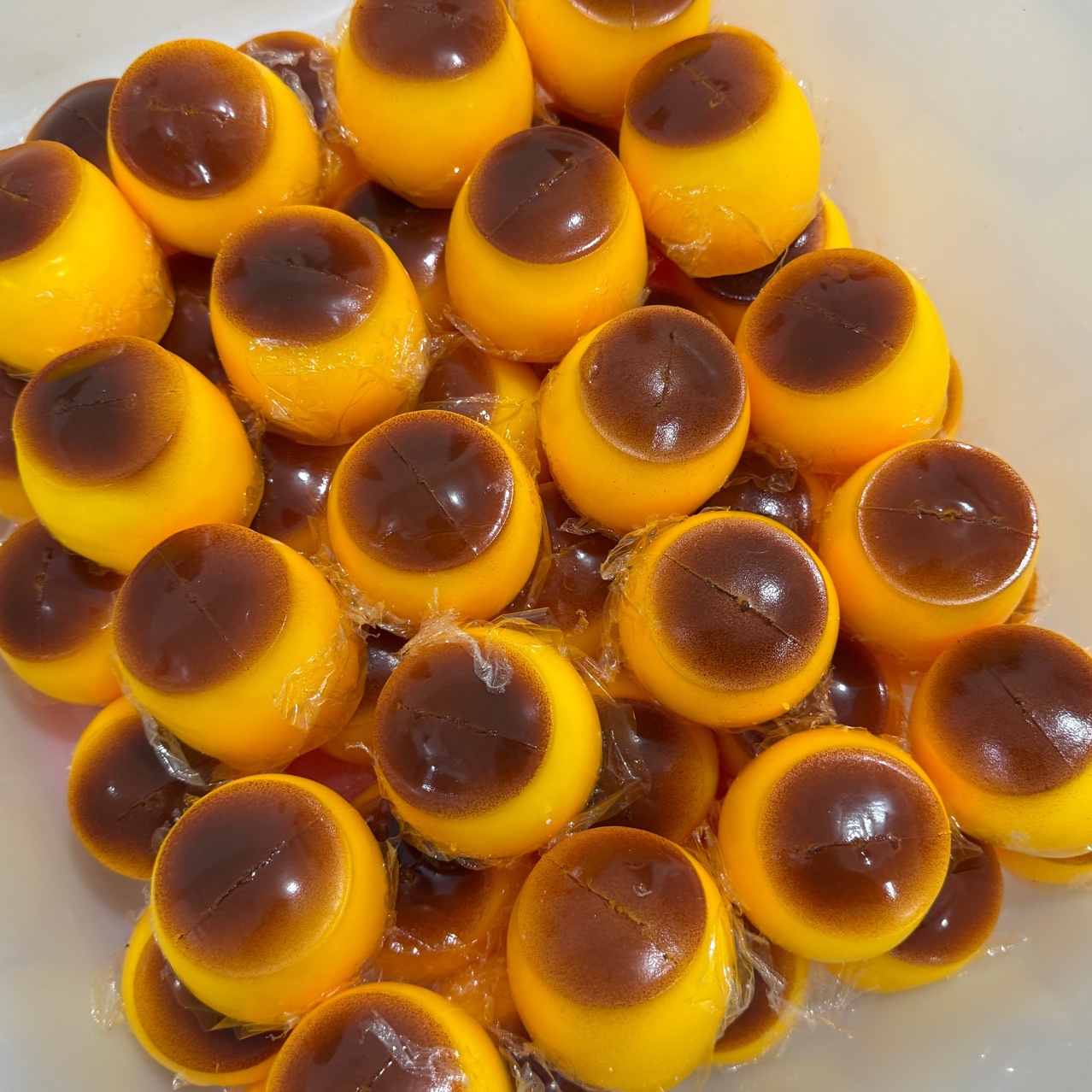 //Crispy Sound Caramel Pudding - Party Games Event 评论和价格