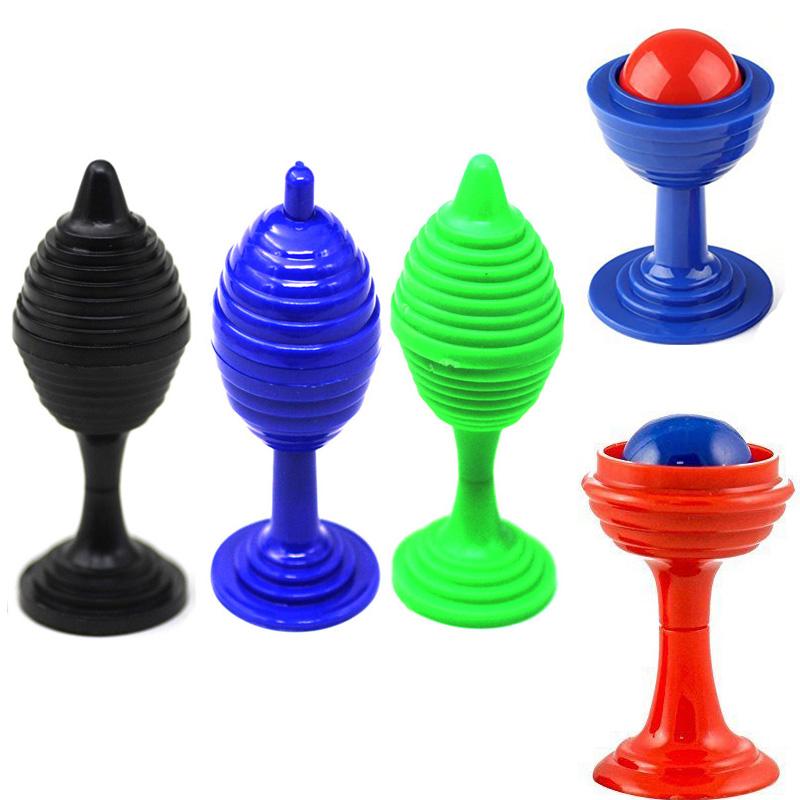 Magic Tricks Ball And Vase Mag - Party Games Ps1 评论和价格