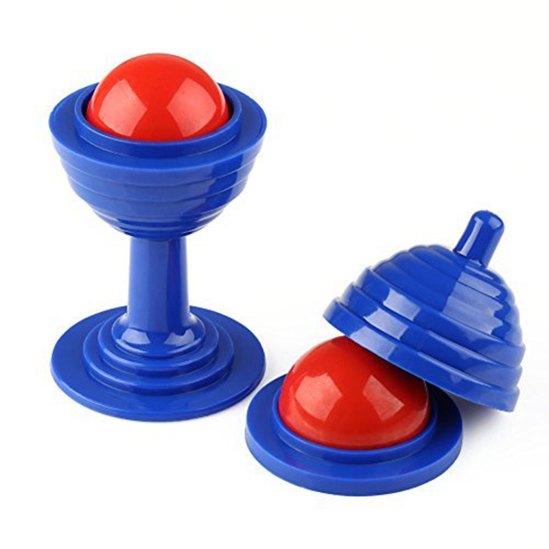 Magic Tricks Ball And Vase Mag - Party Games Ps1 评论和价格