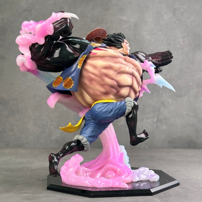 One Piece Gear Fourth Bounce M - Party Games Jenga 评论和价格